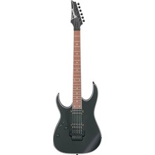MarkEntegra Siyah Flat Elektro Gitar, Modern Tasarım ve Ses Kalitesi