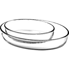 MarkEntegra Fırın Seti, Pencereli Kutu ile Şık Sunum