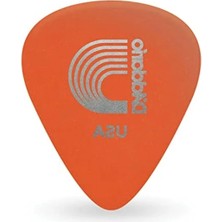 MarkEntegra Duralin Malzemeden Üretilmiş 0.60MM Gitar Penası