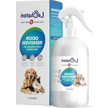 MarkEntegra 250 ml Koku Giderici Sprey, Kedi Kumu ve Tuvaleti Için