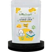 MarkEntegra 240 gr Doğal Koku Giderici Kedi Kumu