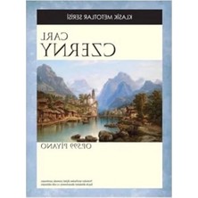MarkEntegra Carl Czerny (OP.599) - Carl Czerny