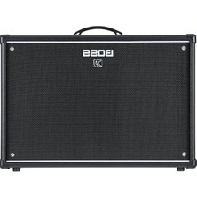 MarkEntegra 100W 2X12 Elektro Gitar Amfisi, Yüksek Ses Gücü