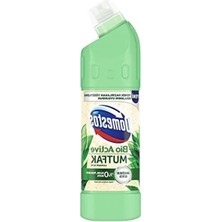 MarkEntegra 750ML Yoğun Kıvamlı Bio Aktif Çamaşır Suyu