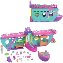 MarkEntegra Hayal Gücünü Geliştiren Unicorn Temalı Oyun Seti