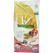 MarkEntegra Tahılsız Kuru Köpek Maması - Somon Balıklı, 12 Kg, Genç Köpekler Için