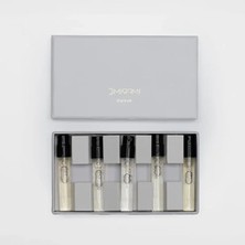 MarkEntegra Kadınlar Için 5 Adet Mini Parfüm Deneme Seti