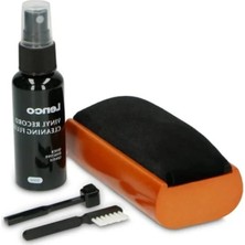 MarkEntegra 5'li Plak Temizleme Kiti - Kapsamlı Temizlik Seti