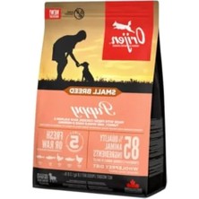 MarkEntegra Puppy Small Breed Dog Food 1,8 kg – Küçük Irk Yavru Köpekler Için