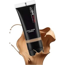 MarkEntegra New Well Naturel Finish Fondöten No 02, T973