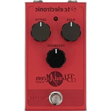 MarkEntegra Phaser Pedalı - Ses Efektleri ile Müzikal Deneyimi Zenginleştirir