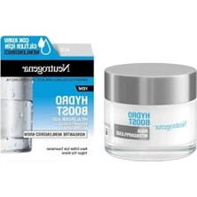 MarkEntegra Konsantre Nemlendirici Krem, 50 ml - Hydro Boost