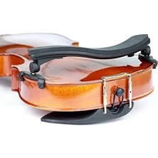 MarkEntegra Tam Boy Keman Yastığı - 4/4 Boy Için Uygun