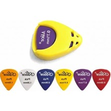 MarkEntegra 6 Adet Pena Seti, Farklı Kalınlık Seçenekleri ile