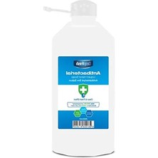 MarkEntegra Antibakteriyel Sıvı Sabun, 2.5 L, Derinlemesine Temizlik Sağlar