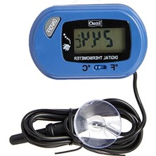 MarkEntegra Dijital Termometre, Hassas Ölçüm Için