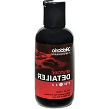 MarkEntegra Derin Temizleyici Cila ile Yüzey Bakımı