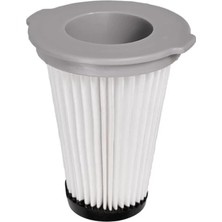 MarkEntegra Yıkanabilir Elektrikli Süpürge Filtre, Tekrar Kullanılabilir