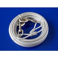 MarkEntegra 9 M Bahçe Bağlama ile Güvenli Alan Oluşturma