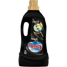 MarkEntegra Siyah Sıvı Çamaşır Deterjanı, 2000 Ml, 33 Yıkama