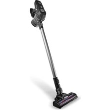 MarkEntegra Homend Dustrider 1261H Şarjlı Dikey Süpürge