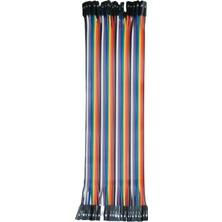 Jumper Kabo -20CM-40'LI -Dişi/dişi