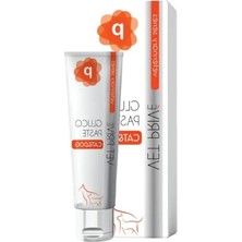 MarkEntegra Eklem Desteği Pasta, Kedi ve Köpekler Için Özel Formül