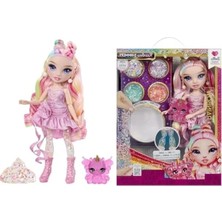 MarkEntegra Parıltılar ve Slime Serisi Bebek, Mgae Bella