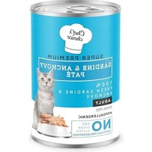 MarkEntegra Tahılsız ve Hipoalerjenik Yavru Kedi Maması, 400 gr x 12 Adet