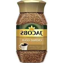 MarkEntegra Jacobs Cronat Gold Granül Kahve 100 gr