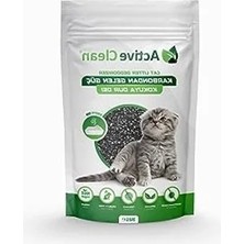 MarkEntegra Kedi Kumu Koku Giderici, 240G Etkili ve Kullanışlı
