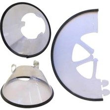 MarkEntegra Dikişsiz 7,5 cm Yakalık ve Boyunluk ile Konforlu Kullanım