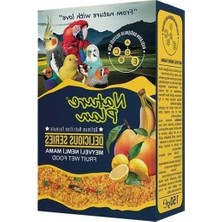 MarkEntegra 150 gr Kızıştırıcı Etli Kuş Maması