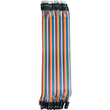 Jumper KABLO-20CM-40'LI -Dişi/erkek