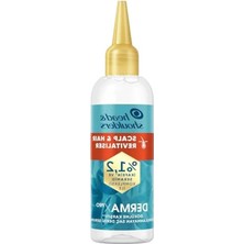 MarkEntegra 145ML Dökülme Önleyici Saç Serumu, Kafein Içerir