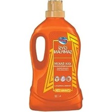 MarkEntegra Canlandırıcı Etkili Giysi Şampuanı 4 L