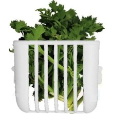 MarkEntegra Kuş Sebzeliği