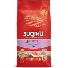 MarkEntegra Yavru Kedi Maması Somonlu 2 kg