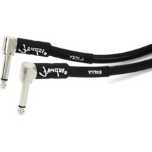 MarkEntegra 90 cm Uzunlu Enstrüman Kablosu ile Stüdyo Kayıtlarınızı Geliştirin