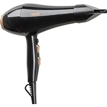 MarkEntegra Saç Kurutma Makinesi, Güçlü Performans