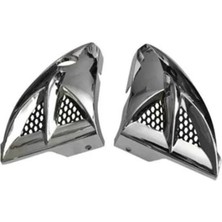 GMS Cg Bıyık Takımı Nikel