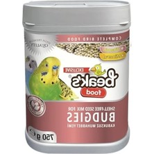 MarkEntegra 750 gr Kabuksuz Muhabbet Yemi, Besleyici ve Lezzetli