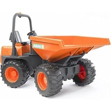 MarkEntegra - Ausa Mini Damperli Ölçekli Model