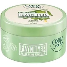 MarkEntegra Zeytinyağlı Nemlendirici Krem, 250 Ml, Derinlemesine Nem Desteği