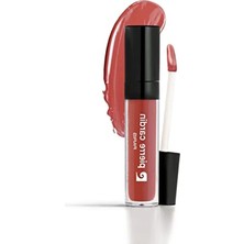 MarkEntegra Uzun Süre Kalıcı Lipgloss, Kissproof, -346