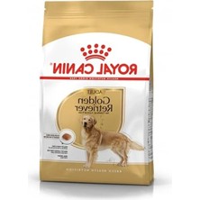 MarkEntegra Yetişkin Golden Retriever Köpek Maması - 12 kg