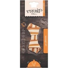 MarkEntegra 50 Gram Tatlı Patatesli Ödül, Köpekler Için Lezzetli Atıştırmalık