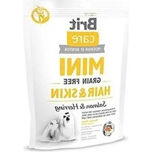 MarkEntegra 7 kg Somon ve Ringa Balıklı Köpek Kuru Maması