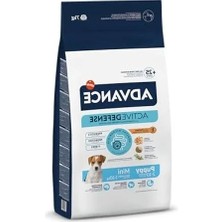 MarkEntegra Küçük Irk Yavru Köpek Maması - 7 Kg, Besleyici ve Lezzetli