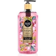 MarkEntegra 750 ml Silky Touch Duş Jeli, Pet Şişe